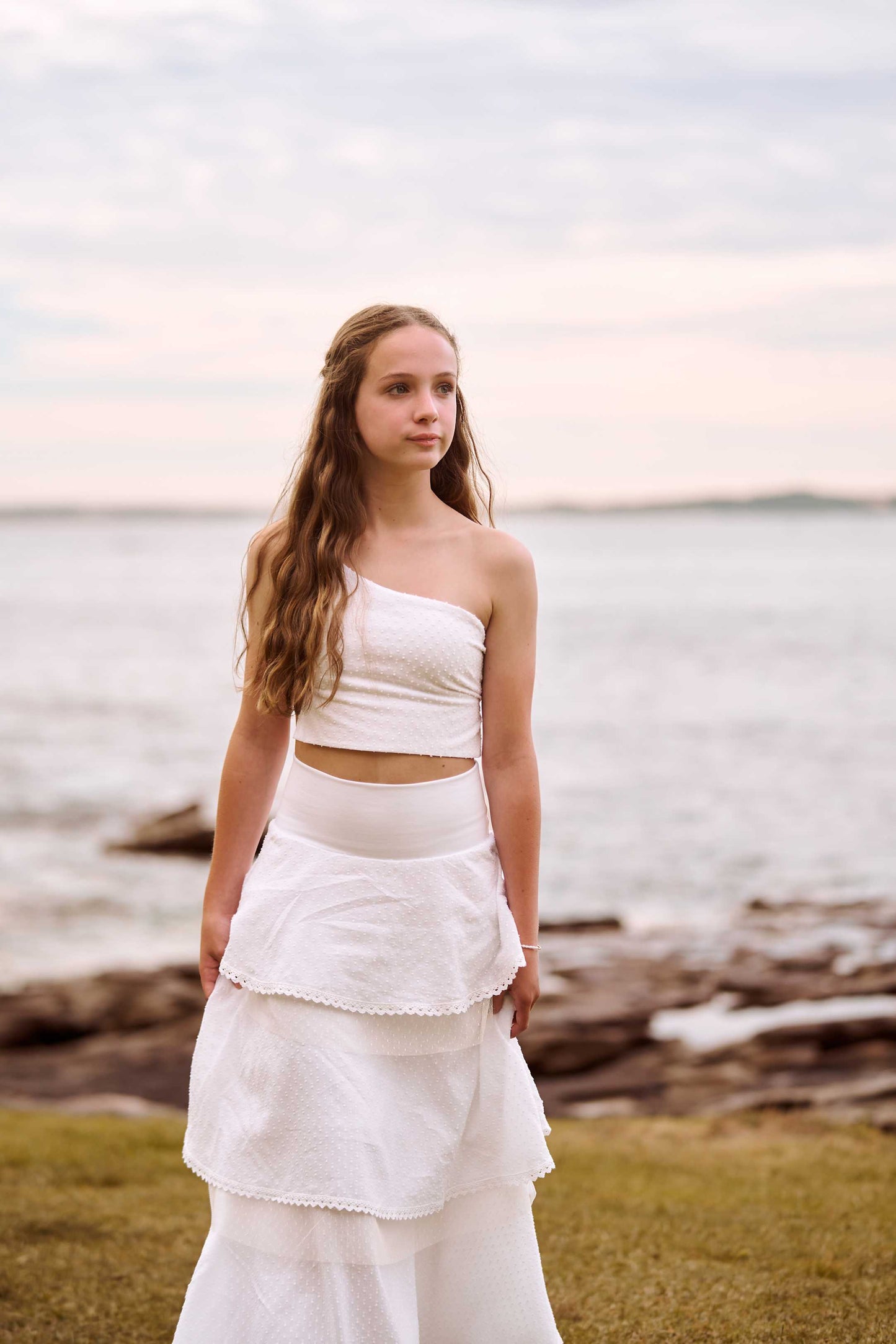 Cove Tidal Set