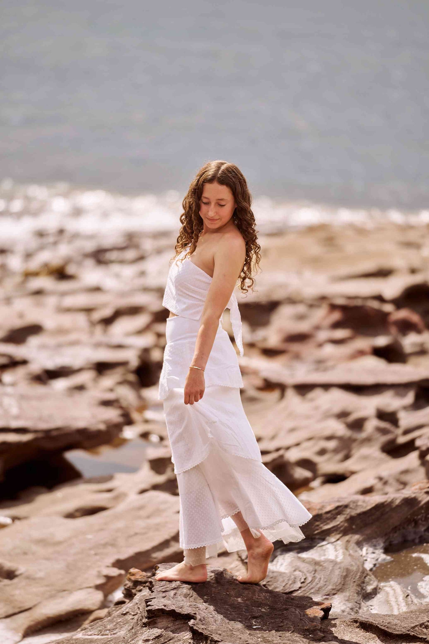 Cove Tidal Set